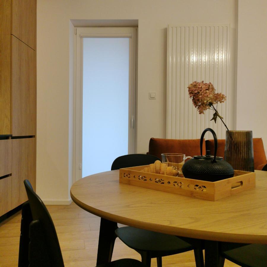 Apartamenty Bialystok - Apartment Royal VI Exterior photo