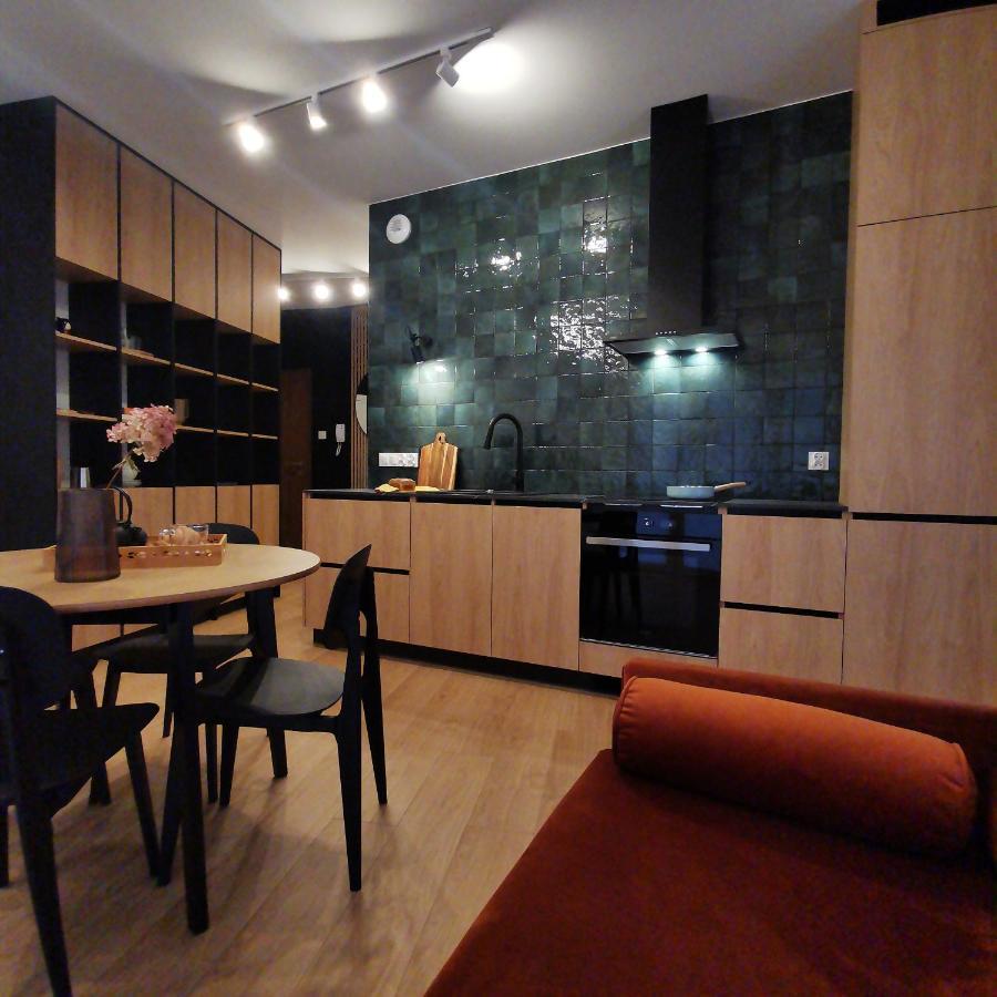 Apartamenty Bialystok - Apartment Royal VI Exterior photo